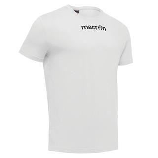 macron MP 151 Slim Fit T-Shirt Manches Courtes  