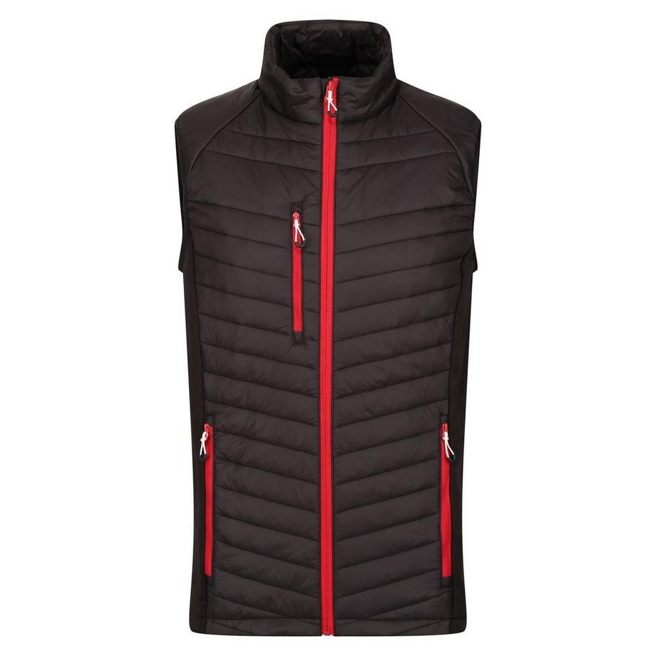 Veste sans manches NAVIGATE
