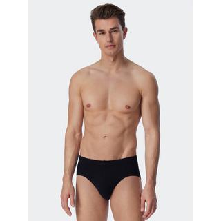 Schiesser Slip Cotone Organico Confezione da 3  