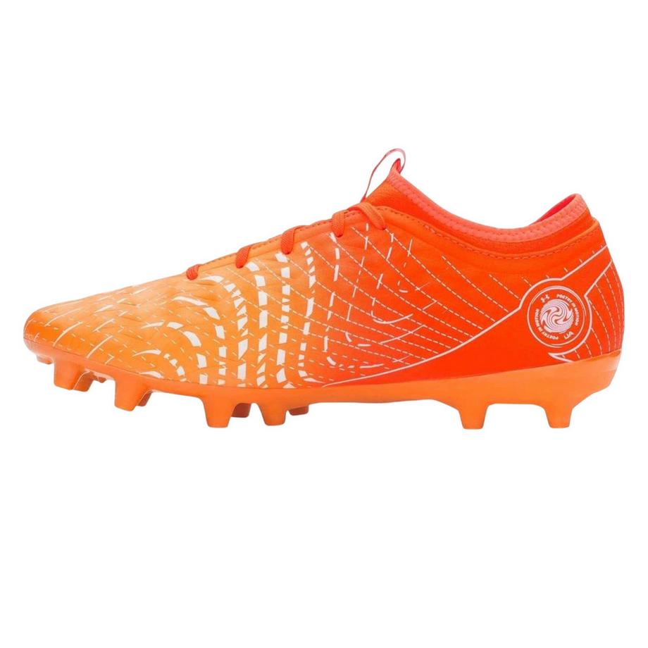 UNDER ARMOUR Magnetico Select 5 Chaussures de foot pour terrain ferme  