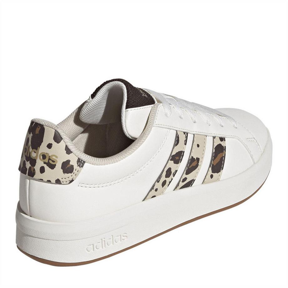 adidas Grand Court Sneaker  