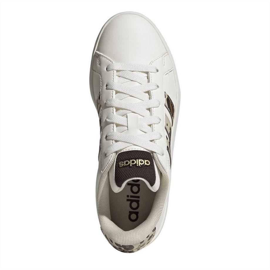 adidas Grand Court Sneaker  