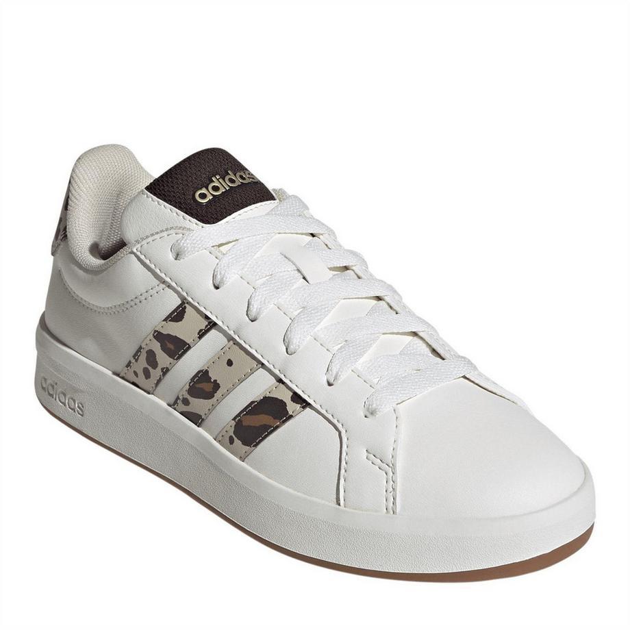 adidas Grand Court Sneaker  