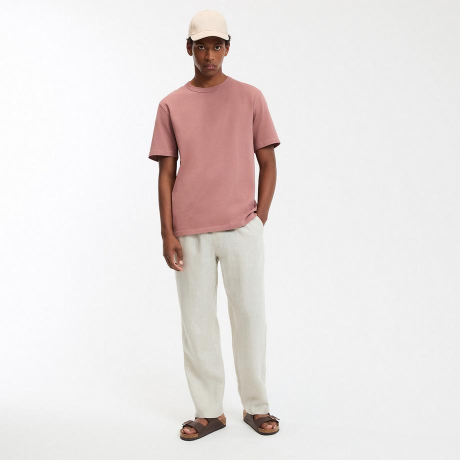 La Redoute Collections T-shirt Jersey Cotone  