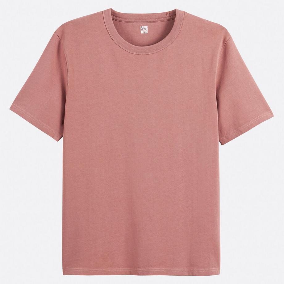 La Redoute Collections T-shirt Jersey Cotone  