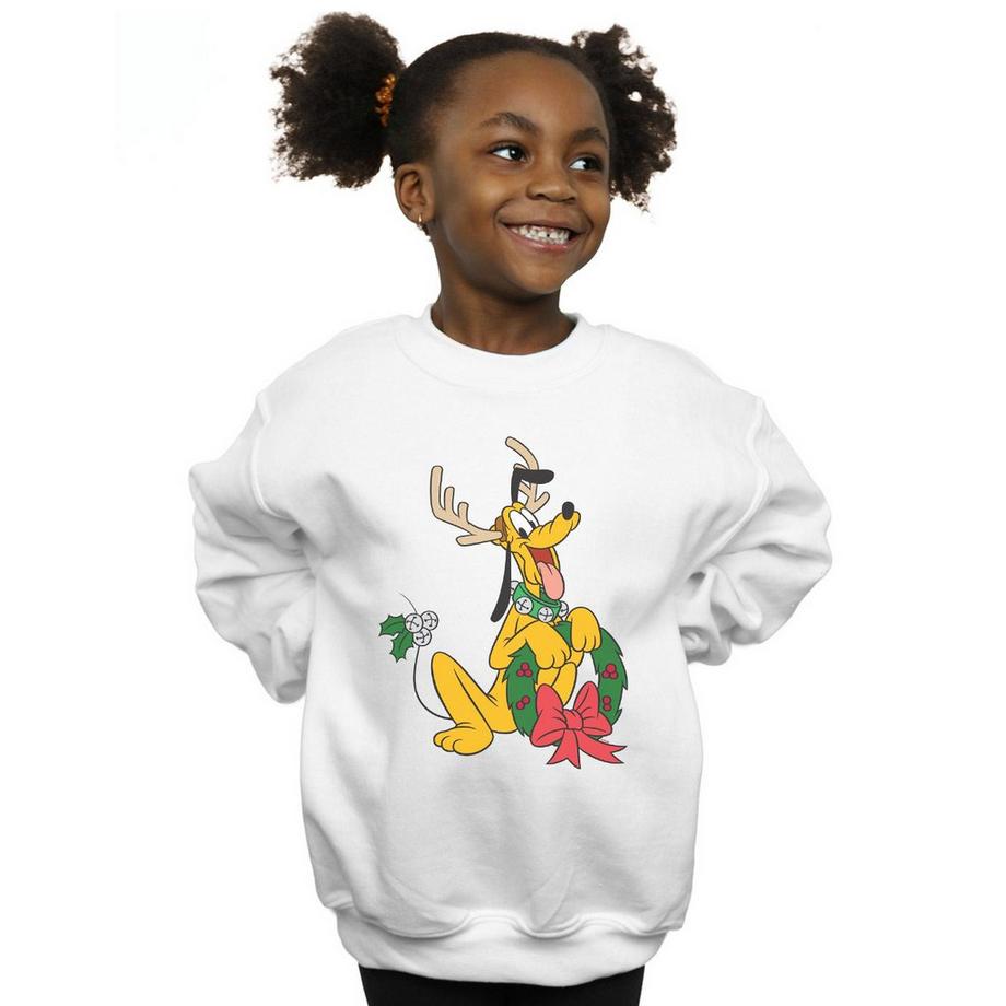Disney  Sweatshirt 