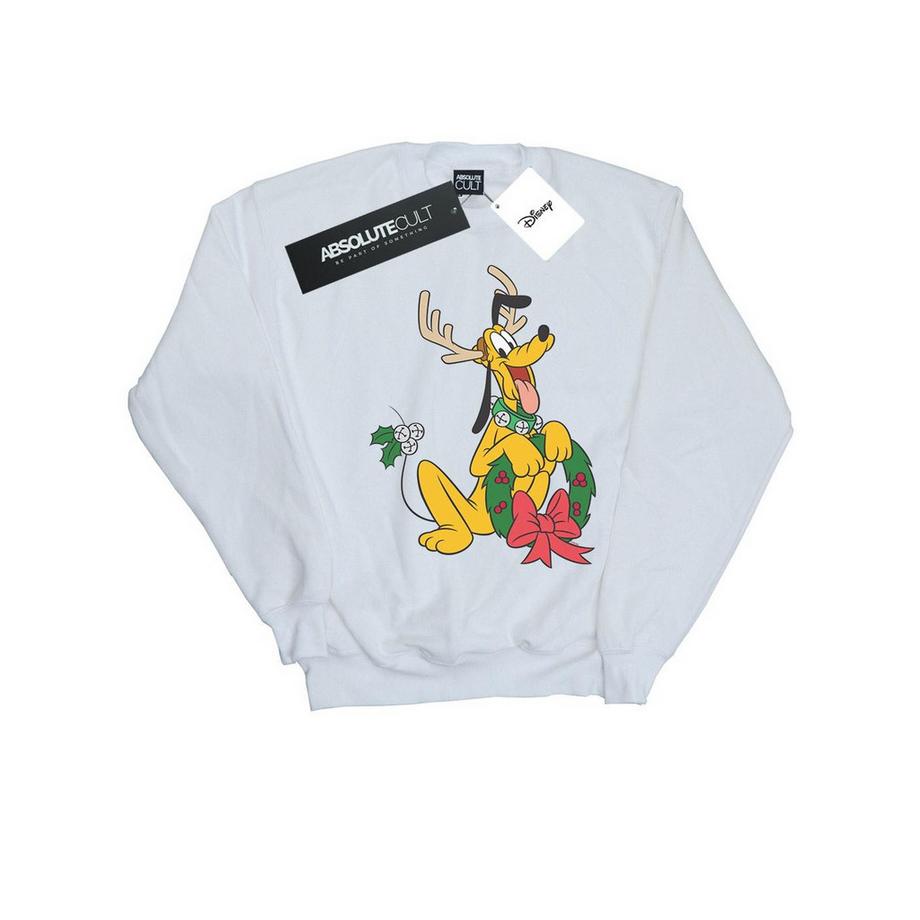 Disney  Sweatshirt 