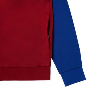 LACOSTE Giacca da allenamento Stretch  