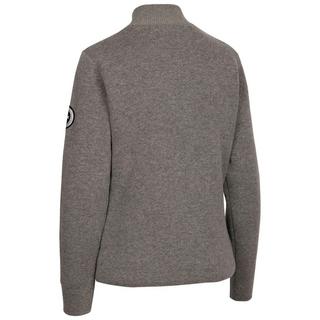 Trespass Tinahely Regular Fit Fleecejacke  
