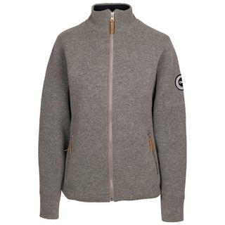 Trespass Tinahely Regular Fit Fleecejacke  