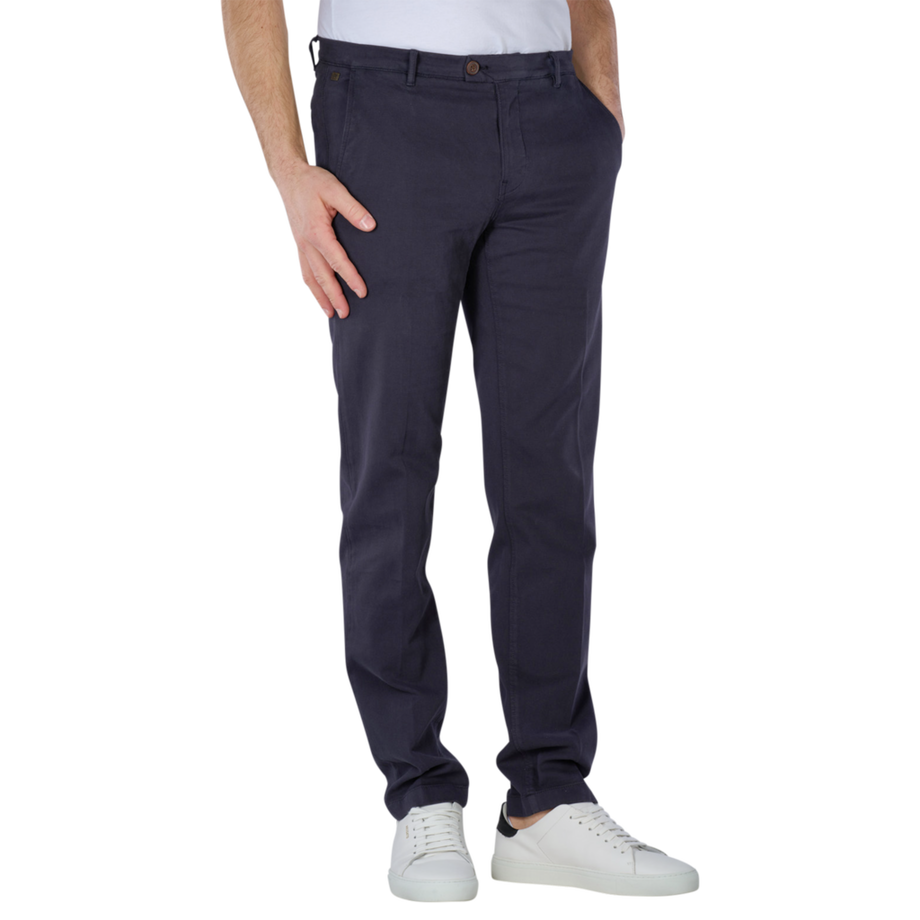 V9 Chino Regular Fit