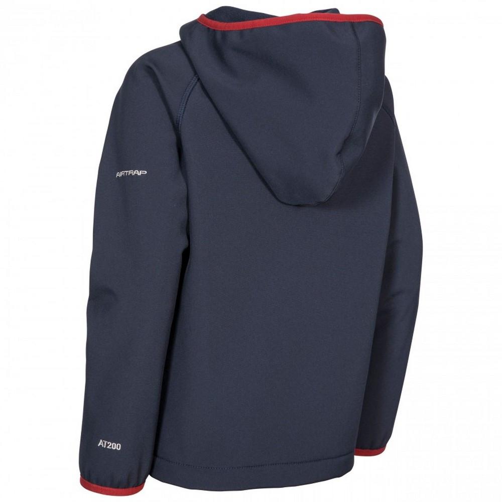 Trespass  Veste softshell KIAN 