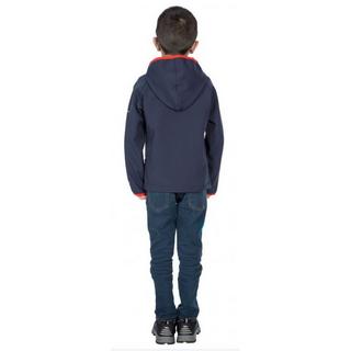 Trespass Kian Softshelljacke  