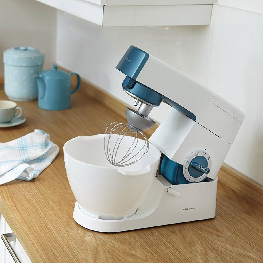 Kenwood  KUNSTSTOFFSCH�SSEL ZU CHEF 4.6LITER AW19659A02 