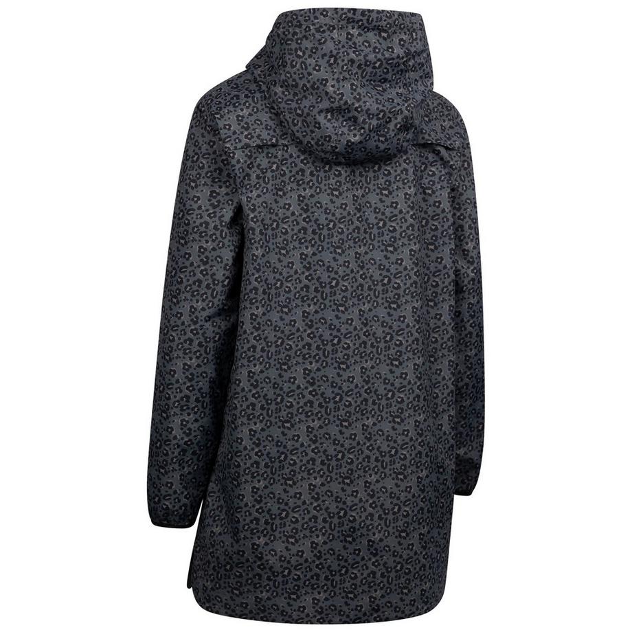 Trespass Veste imperméable Parched avec imprimé animal  