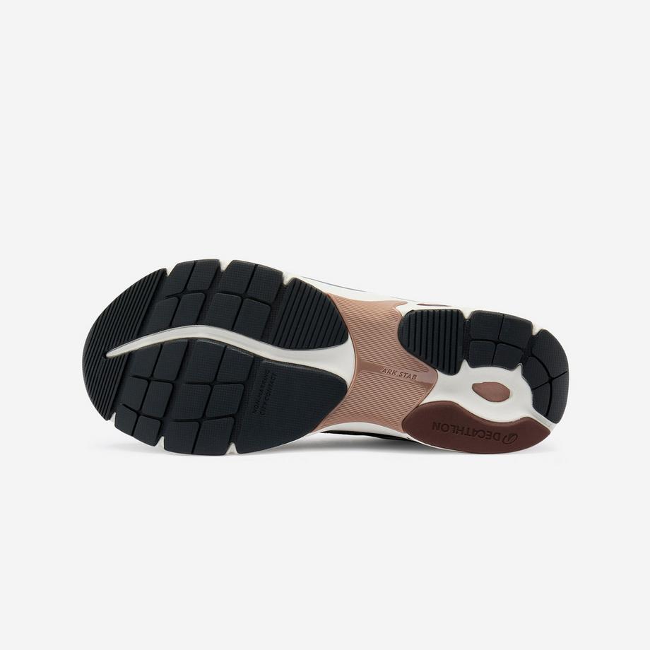 DECATHLON Ammortizzazione Poliestere Scarpe da Corsa  