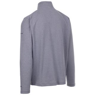 Trespass Dunford Fleece Oberteil Half Zip  