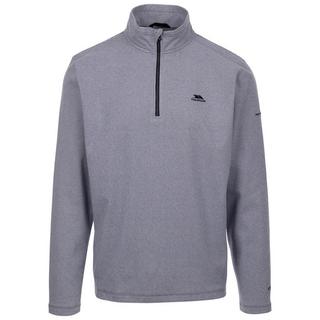 Trespass Dunford Fleece Oberteil Half Zip  