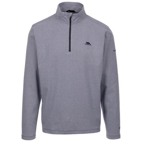 Trespass Dunford Fleece Oberteil Half Zip  