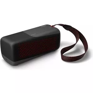 Wireless speaker Enceinte portable mono Noir 10 W