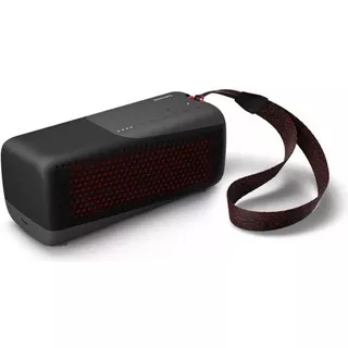 PHILIPS  Wireless speaker Enceinte portable mono Noir 10 W 