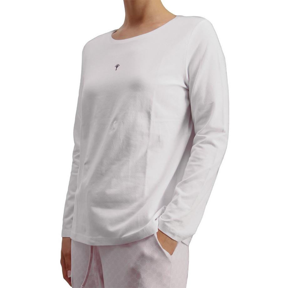 JOOP T-shirt Manches Longues 1 Pack Cosy  