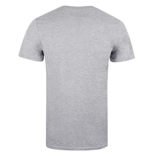 Nasa Logo Print T-Shirt  