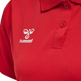 Hummel  polo da huel functional 