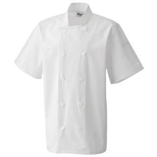 PREMIER  Veste de chef 