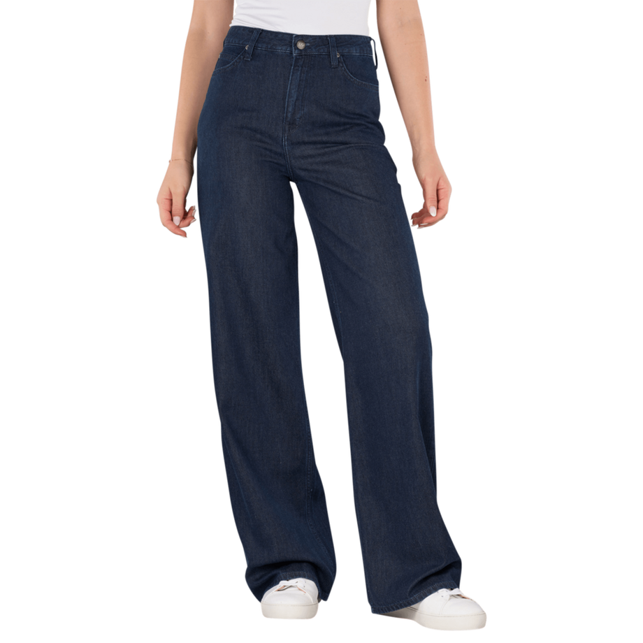 Stella Jeans Wide Leg