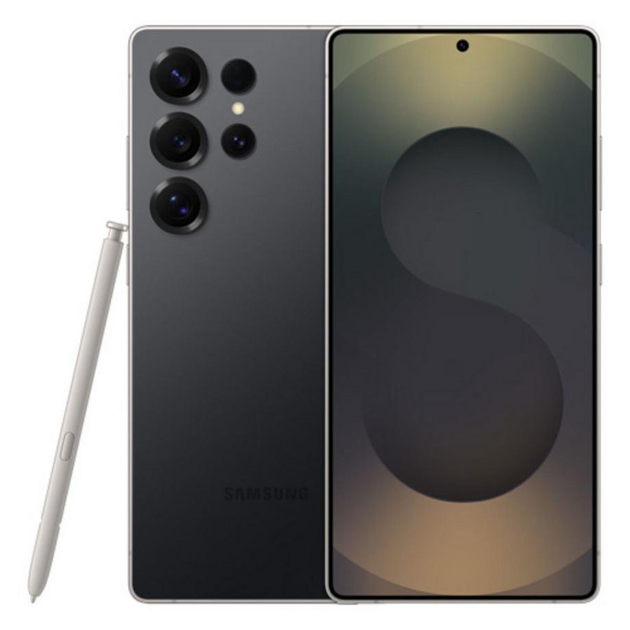 Refurbished Galaxy S25 Ultra 5G (dual sim) 256GB - Sehr guter Zustand