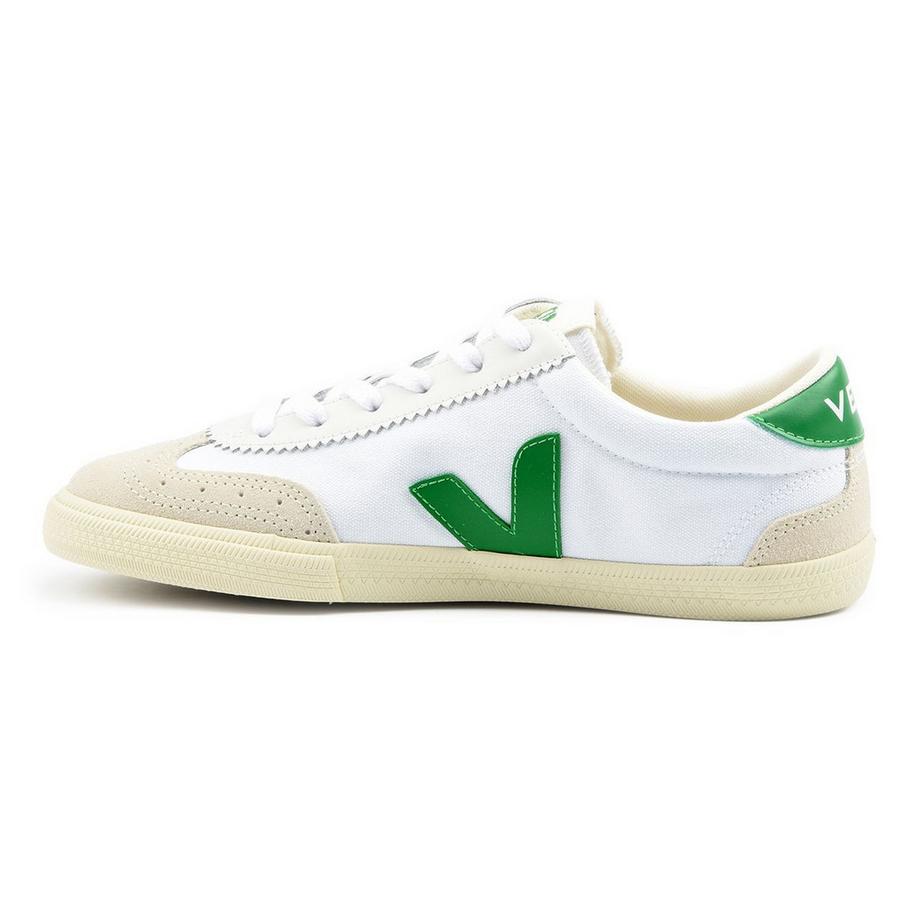 Veja Volley Canvas Sneakers  