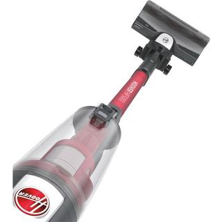Hoover Akkusauger HF522STH 011 22V, 45 Min, LED Dis., Zykoln  