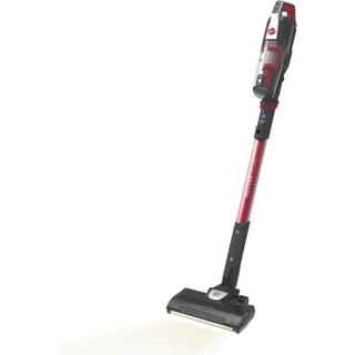Hoover Akkusauger HF522STH 011 22V, 45 Min, LED Dis., Zykoln  
