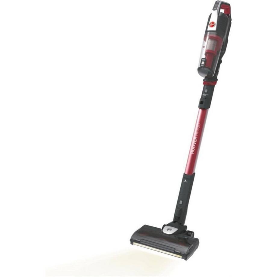 Hoover Akkusauger HF522STH 011 22V, 45 Min, LED Dis., Zykoln  