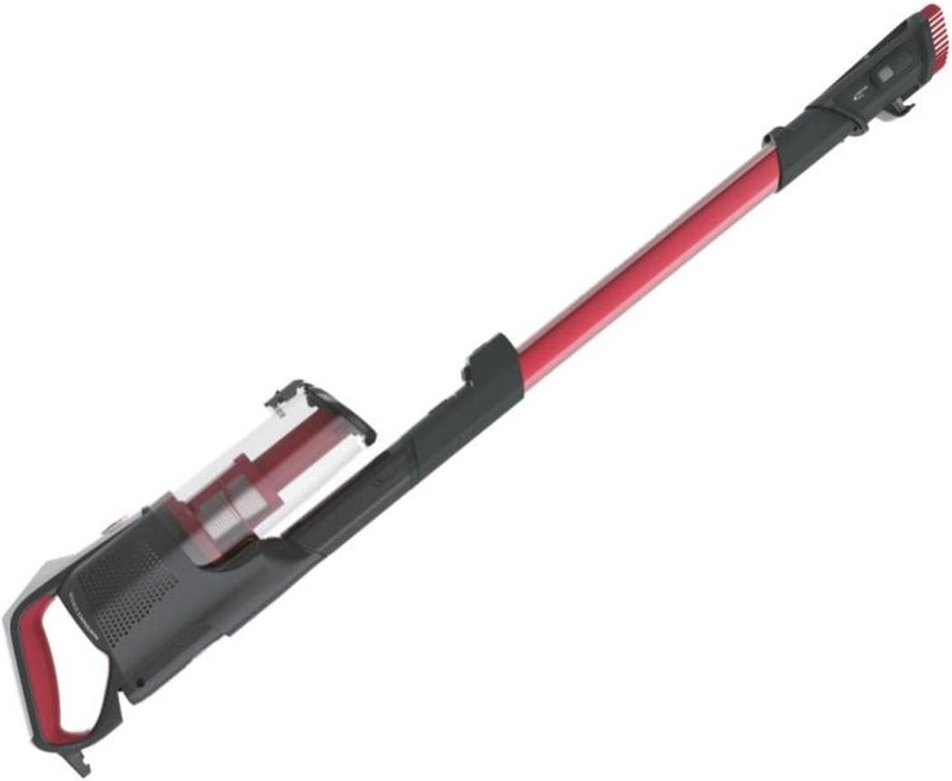Hoover Akkusauger HF522STH 011 22V, 45 Min, LED Dis., Zykoln  