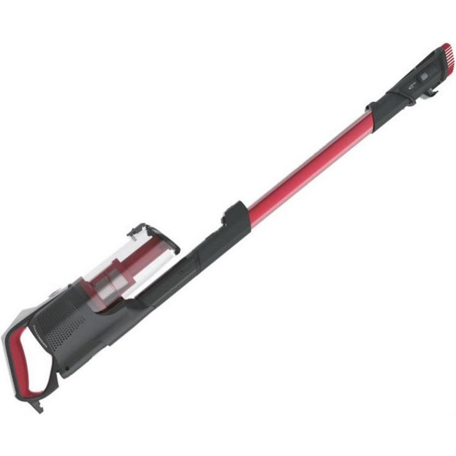 Hoover Akkusauger HF522STH 011 22V, 45 Min, LED Dis., Zykoln  