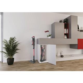 Hoover Akkusauger HF522STH 011 22V, 45 Min, LED Dis., Zykoln  