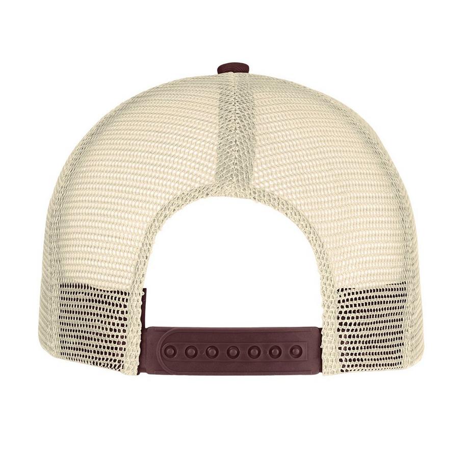 Beechfield Casquette Trucker Snapback  