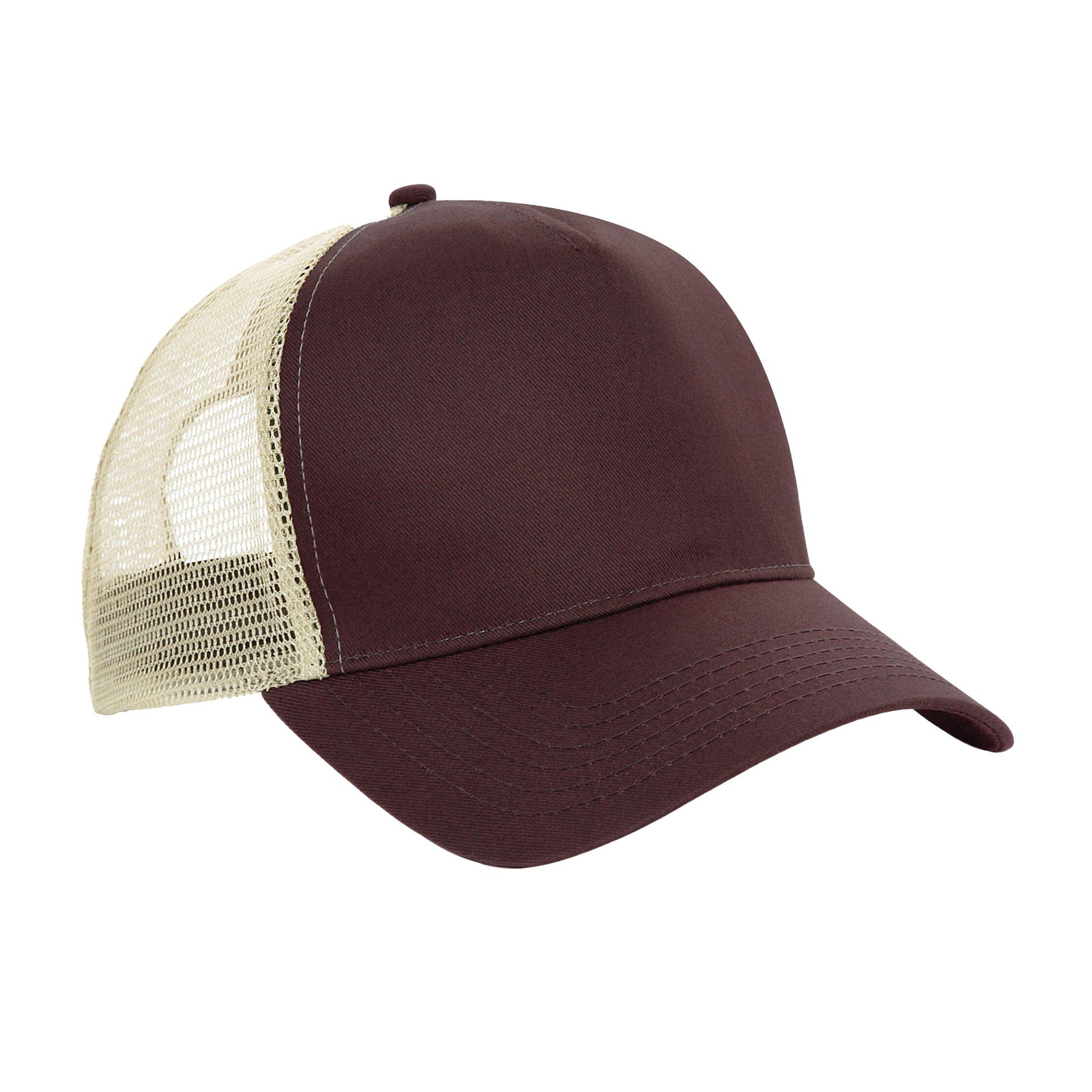 Beechfield  Trucker Cap Snapback 