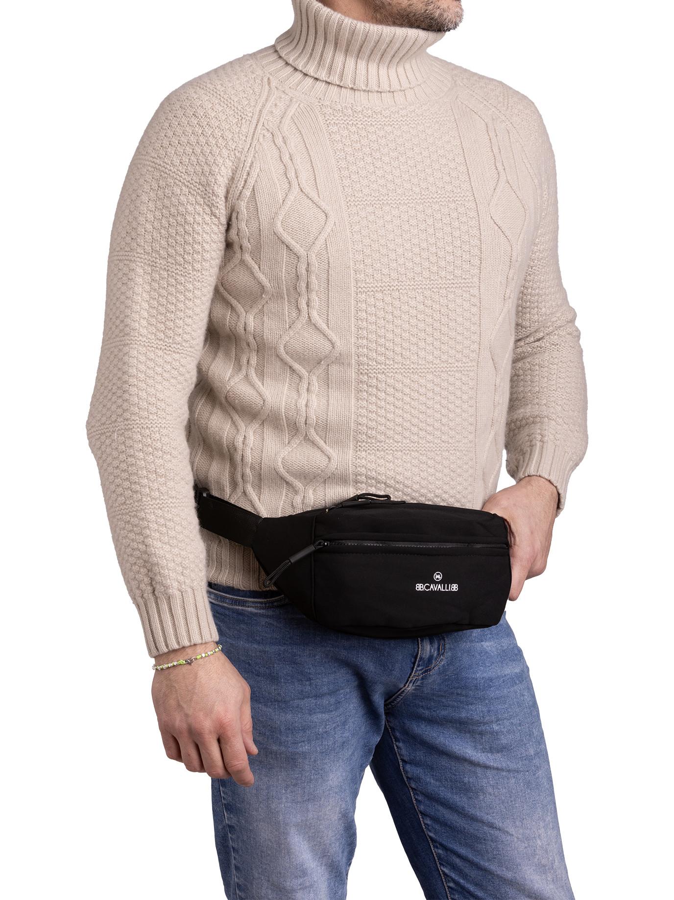 B Cavalli B Sac Banane  