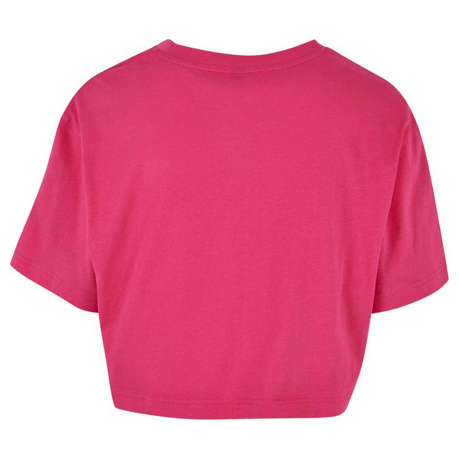 Build Your Own Oversize Kurzes Top  
