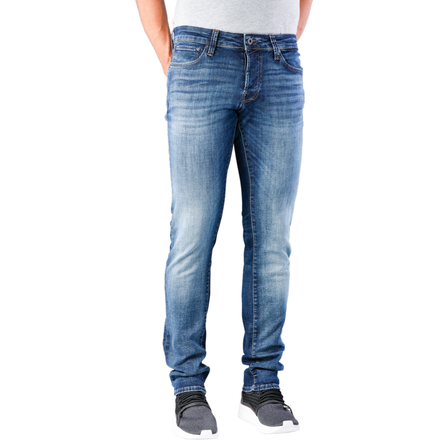 Glenn Icon Jeans Slim Fit