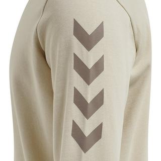 Hummel hmlLEGACY Chevron Sweatshirt  