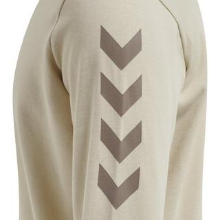 Hummel  sweatshirt hmllegacy chevron 