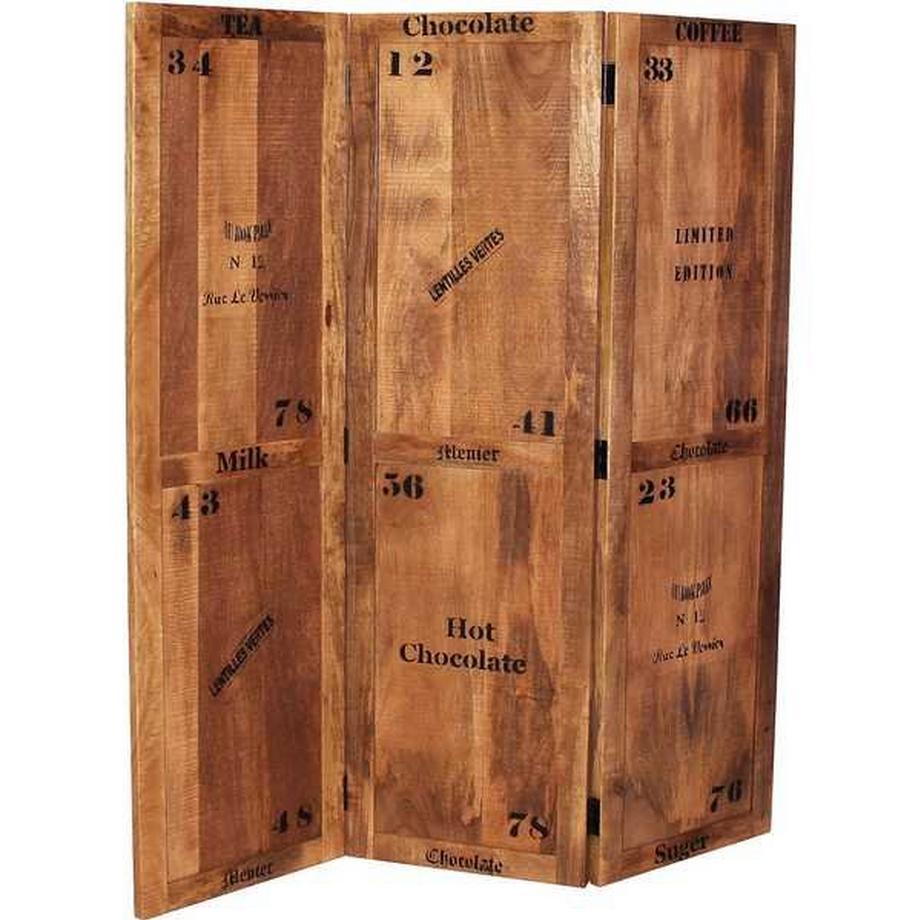 mutoni Paravent Bevin antique 150x3  