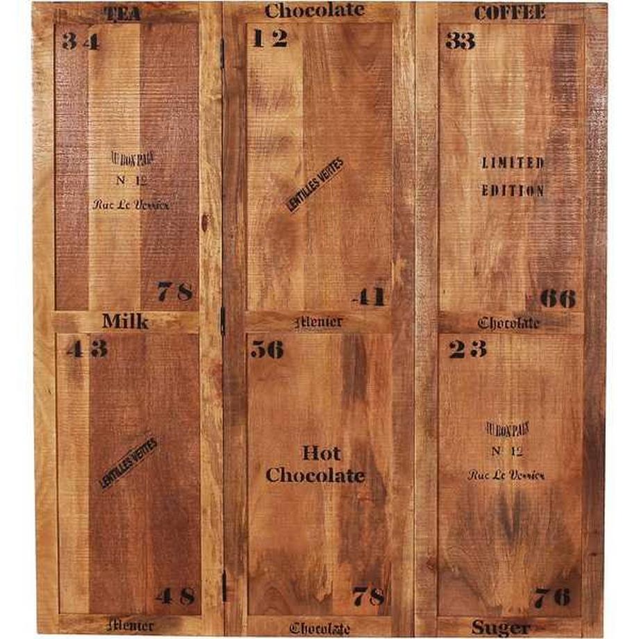 mutoni Paravent Bevin antique 150x3  