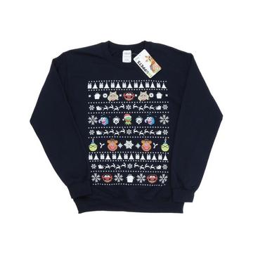 The Muppets Sweatshirt