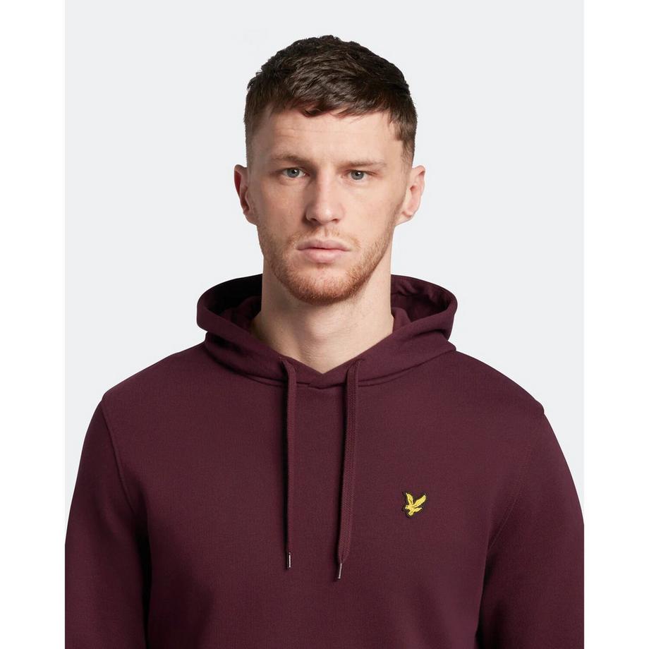 LYLE & SCOTT Sweatshirt à capuche  