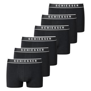 Schiesser Boxer Aderente Confezione da 3  